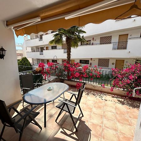 Apartamento Complejo Residencial L'Alfas del Pi Exterior photo