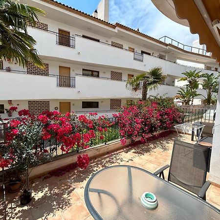 Apartamento Complejo Residencial L'Alfas del Pi Exterior photo