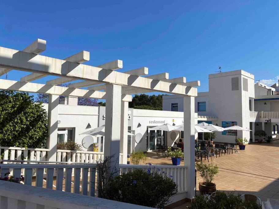 Apartamento Complejo Residencial L'Alfas del Pi Exterior photo