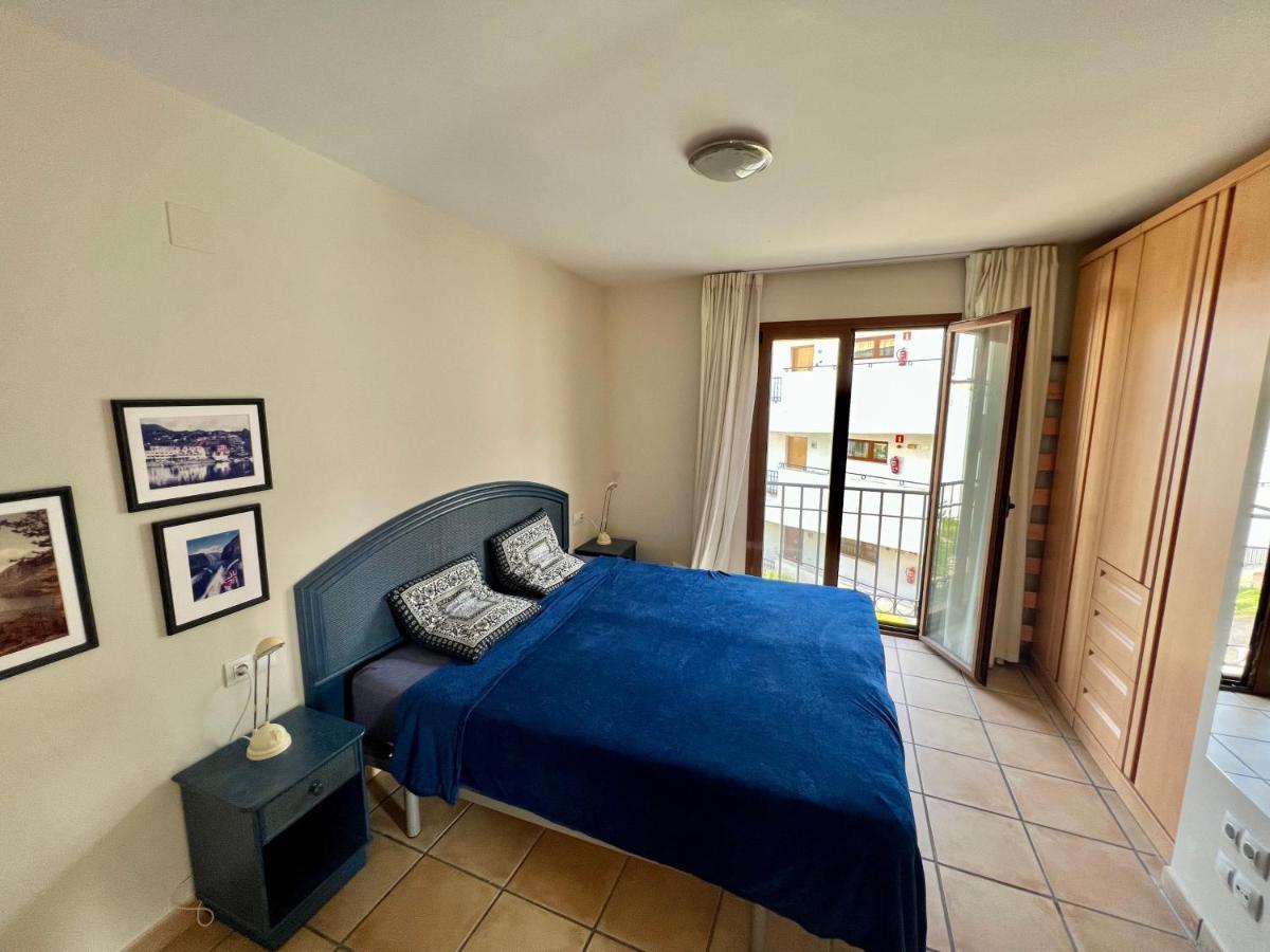 Apartamento Complejo Residencial L'Alfas del Pi Exterior photo