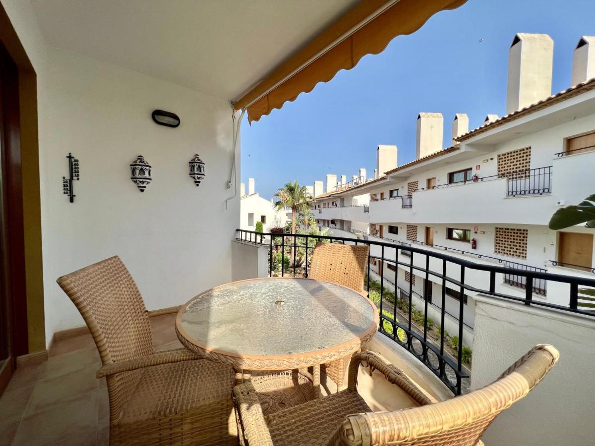 Apartamento Complejo Residencial L'Alfas del Pi Exterior photo