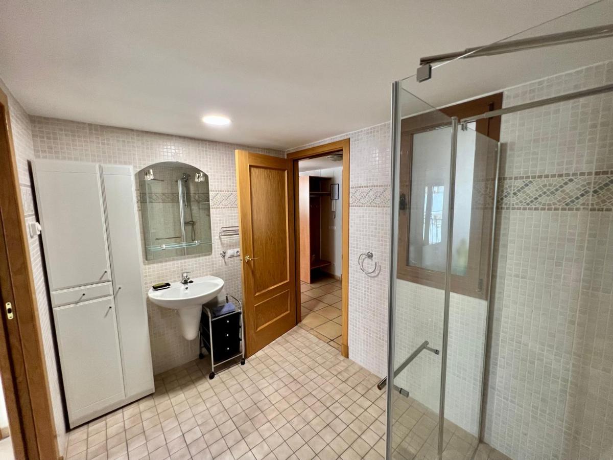Apartamento Complejo Residencial L'Alfas del Pi Exterior photo