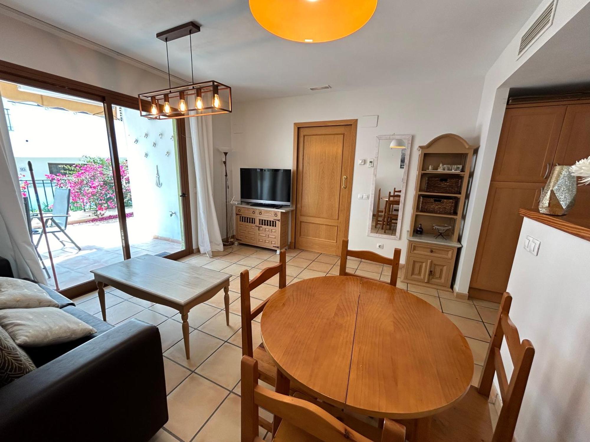 Apartamento Complejo Residencial L'Alfas del Pi Exterior photo