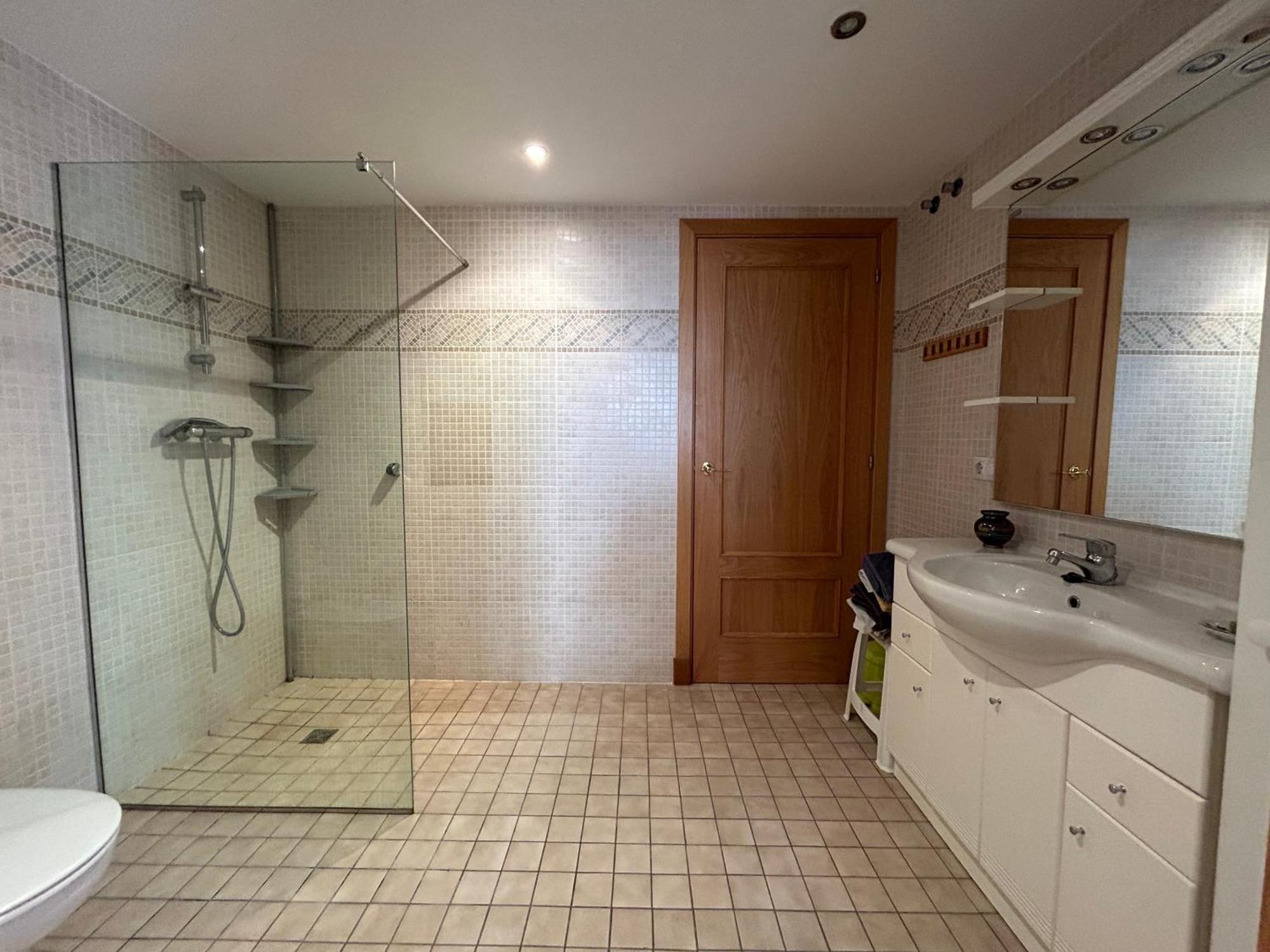 Apartamento Complejo Residencial L'Alfas del Pi Exterior photo