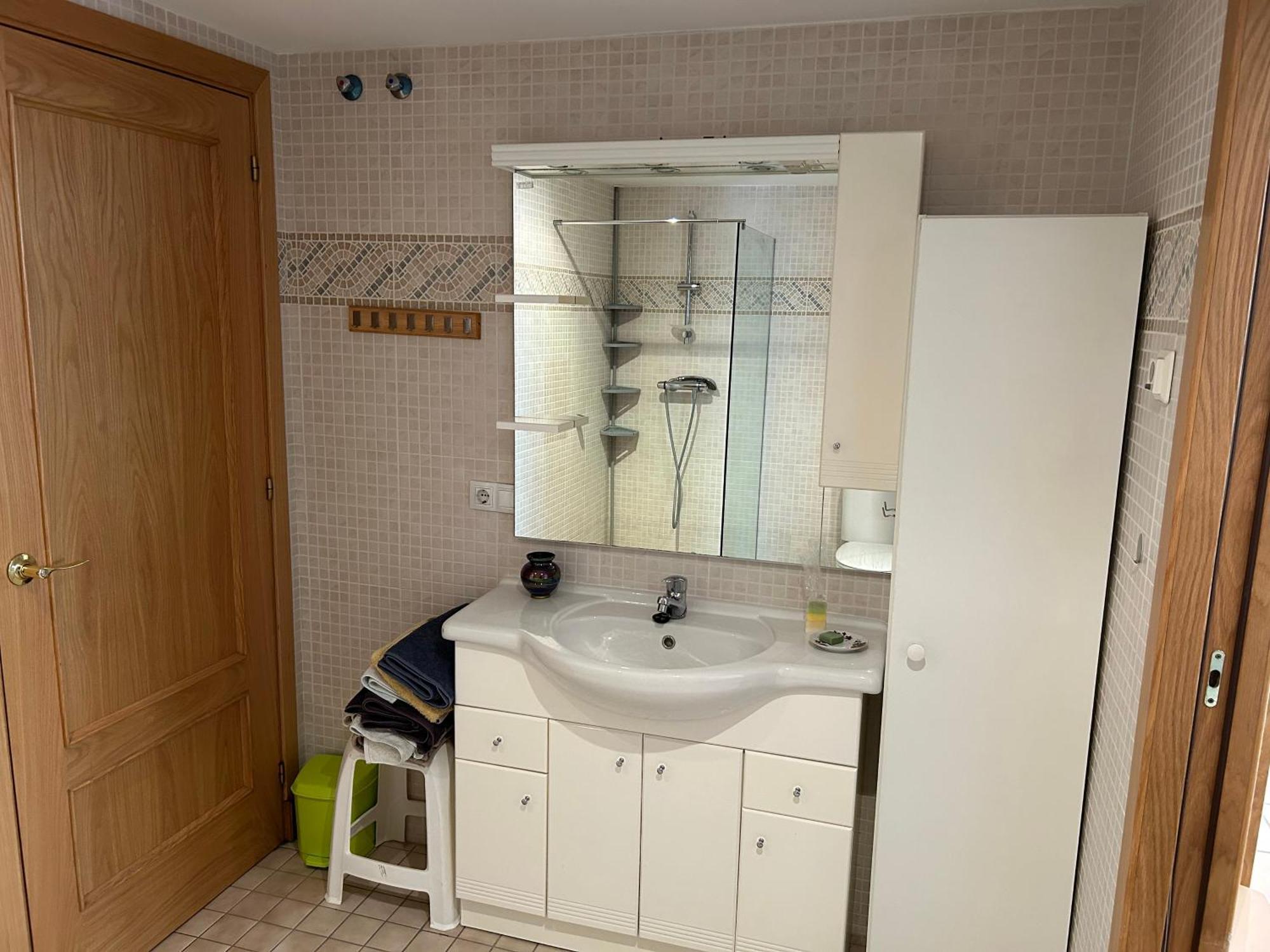 Apartamento Complejo Residencial L'Alfas del Pi Exterior photo